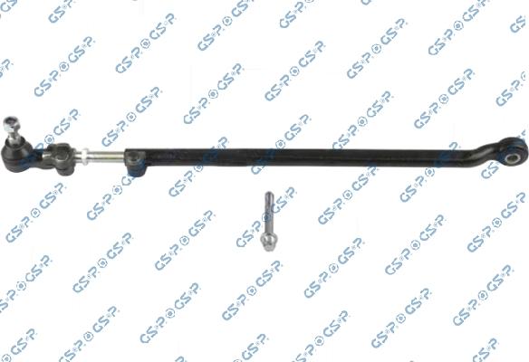 GSP S100411 - Stūres šķērsstiepnis www.autospares.lv