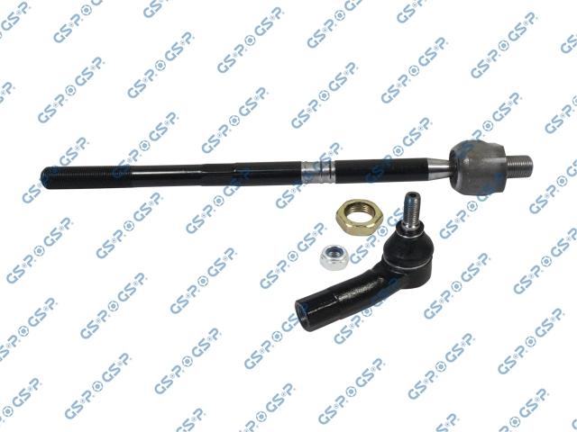 GSP S100434 - Stūres šķērsstiepnis autospares.lv