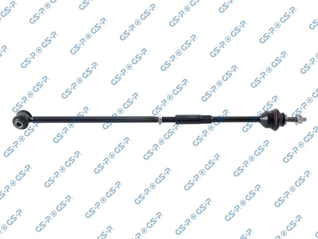 GSP S100430 - Stūres šķērsstiepnis www.autospares.lv