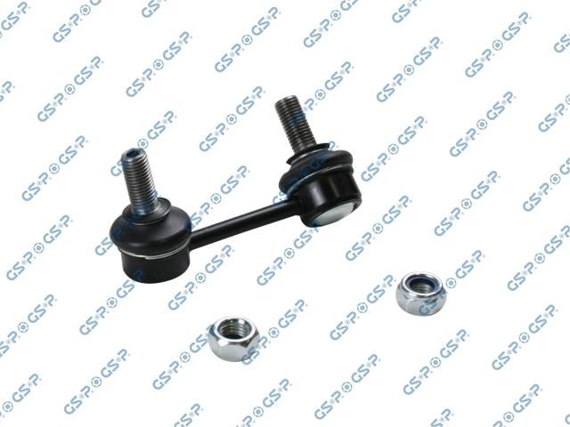 GSP S100090 - Stiepnis / Atsaite, Stabilizators autospares.lv