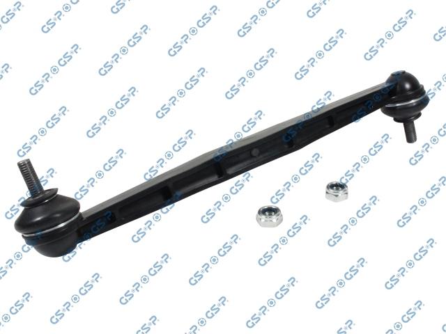 GSP S100044 - Тяга / стойка, стабилизатор www.autospares.lv