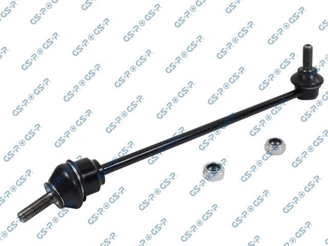 GSP S100043 - Тяга / стойка, стабилизатор www.autospares.lv