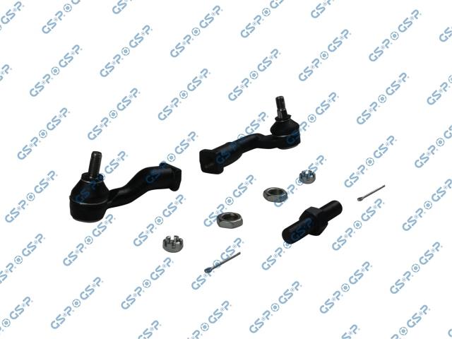 GSP S100059 - Stūres šķērsstiepnis www.autospares.lv