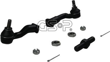 GSP S100059 - Stūres šķērsstiepnis www.autospares.lv