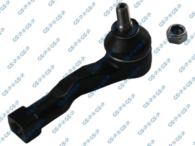 GSP S100058 - Stūres šķērsstiepņa uzgalis www.autospares.lv