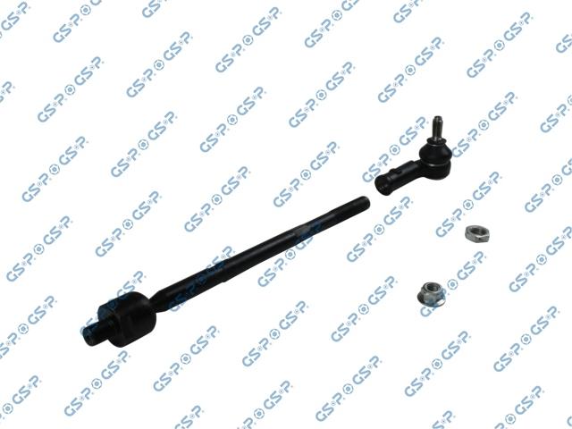 GSP S100003 - Tie Rod www.autospares.lv