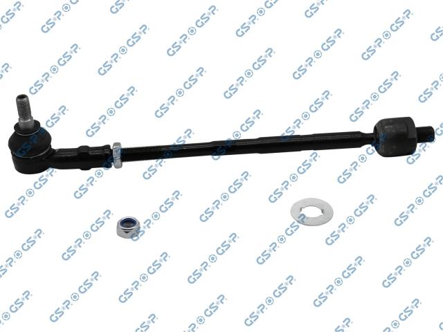 GSP S100015 - Tie Rod www.autospares.lv