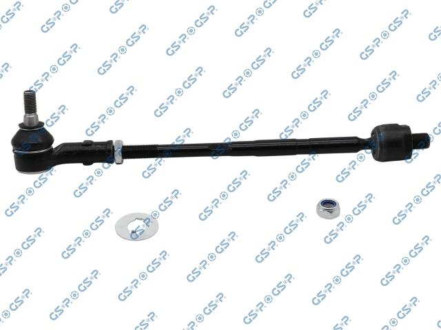 GSP S100016 - Stūres šķērsstiepnis www.autospares.lv