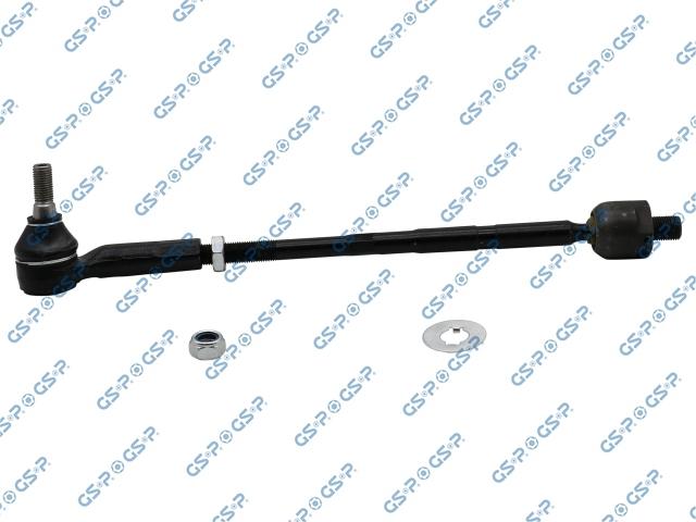 GSP S100010 - Tie Rod www.autospares.lv