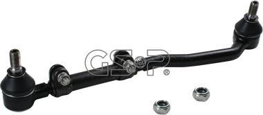 GSP S100085 - Stūres šķērsstiepnis www.autospares.lv