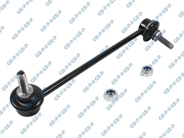 GSP S100034 - Stiepnis / Atsaite, Stabilizators autospares.lv