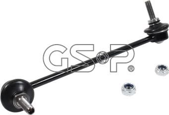 GSP S100035 - Rod / Strut, stabiliser www.autospares.lv