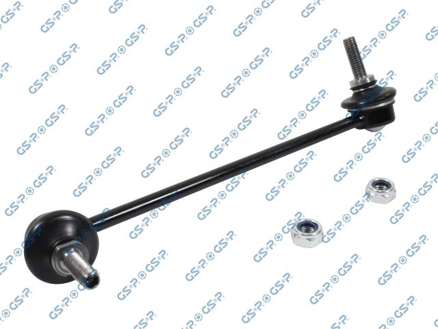 GSP S100035 - Rod / Strut, stabiliser www.autospares.lv