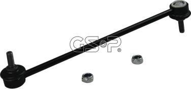 GSP S100036 - Rod / Strut, stabiliser www.autospares.lv