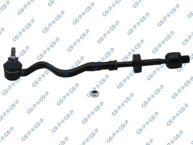 GSP S100030 - Stūres šķērsstiepnis www.autospares.lv