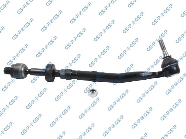 GSP S100033 - Stūres šķērsstiepnis autospares.lv