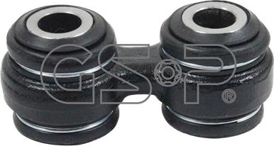 GSP S100020 - Stiepnis / Atsaite, Stabilizators www.autospares.lv