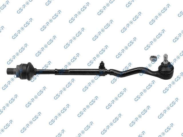 GSP S100023 - Stūres šķērsstiepnis www.autospares.lv