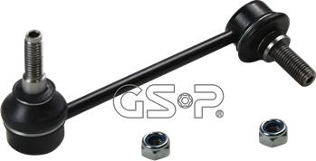 GSP S100076 - Stiepnis / Atsaite, Stabilizators www.autospares.lv