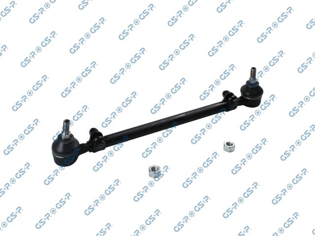 GSP S100070 - Stūres šķērsstiepnis www.autospares.lv