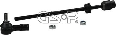 GSP S100149 - Stūres šķērsstiepnis www.autospares.lv