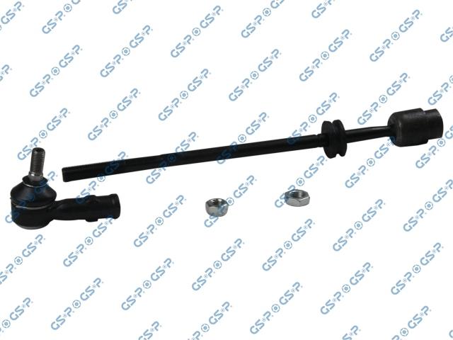 GSP S100148 - Stūres šķērsstiepnis www.autospares.lv