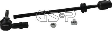 GSP S100148 - Stūres šķērsstiepnis www.autospares.lv