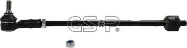 GSP S100156 - Stūres šķērsstiepnis www.autospares.lv