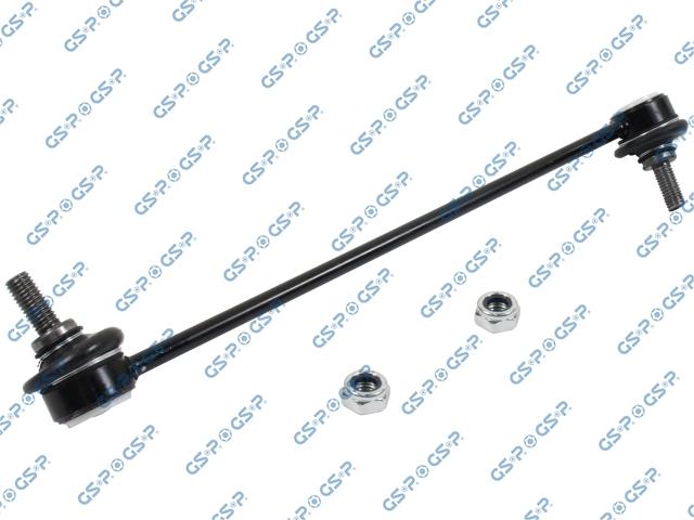 GSP S100157 - Stiepnis / Atsaite, Stabilizators www.autospares.lv