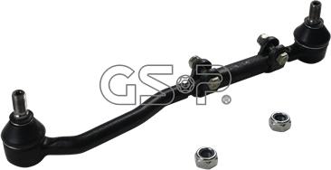 GSP S100160 - Рулевая тяга www.autospares.lv