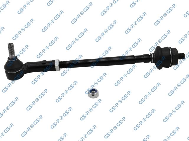 GSP S100161 - Stūres šķērsstiepnis www.autospares.lv