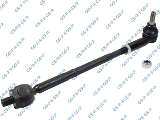 GSP S100115 - Stūres šķērsstiepnis www.autospares.lv