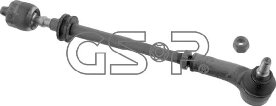 GSP S100138 - Stūres šķērsstiepnis www.autospares.lv