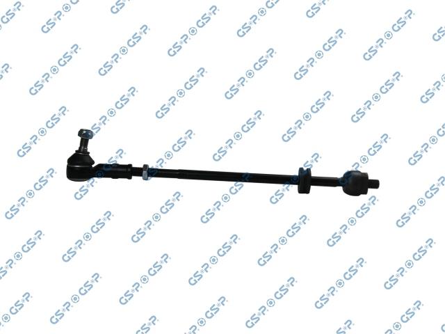 GSP S100129 - Stūres šķērsstiepnis www.autospares.lv