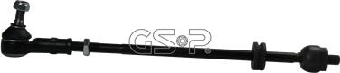 GSP S100129 - Stūres šķērsstiepnis www.autospares.lv