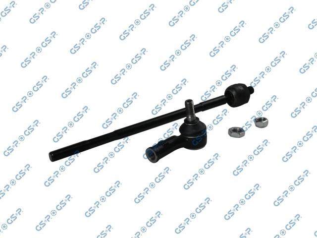 GSP S100124 - Stūres šķērsstiepnis www.autospares.lv