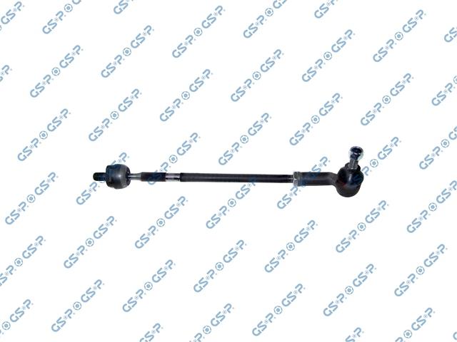 GSP S100120 - Stūres šķērsstiepnis www.autospares.lv