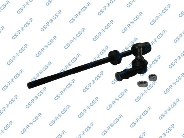 GSP S100123 - Stūres šķērsstiepnis www.autospares.lv