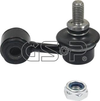 GSP S100127 - Stiepnis / Atsaite, Stabilizators www.autospares.lv