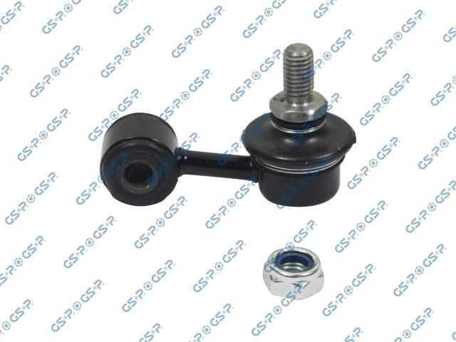 GSP S100127 - Stiepnis / Atsaite, Stabilizators www.autospares.lv