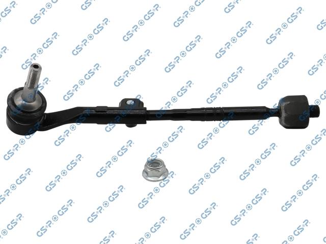 GSP S100350 - Stūres šķērsstiepnis www.autospares.lv