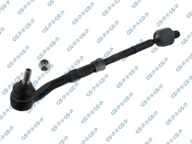 GSP S100305 - Stūres šķērsstiepnis autospares.lv