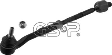 GSP S100305 - Stūres šķērsstiepnis www.autospares.lv