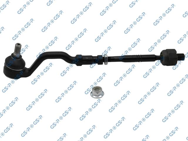 GSP S100339 - Stūres šķērsstiepnis autospares.lv