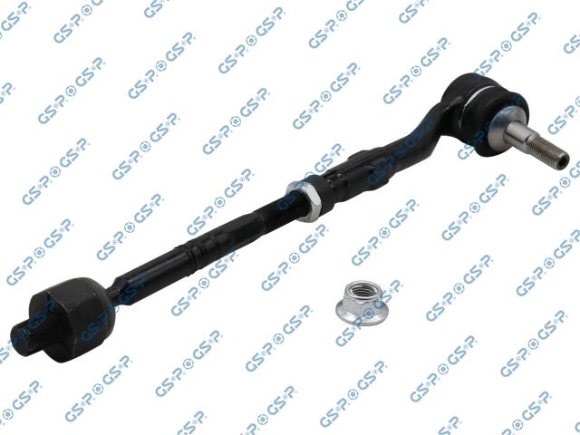 GSP S100334 - Stūres šķērsstiepnis www.autospares.lv