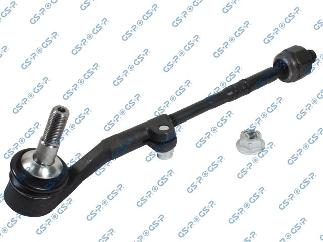 GSP S100330 - Stūres šķērsstiepnis autospares.lv