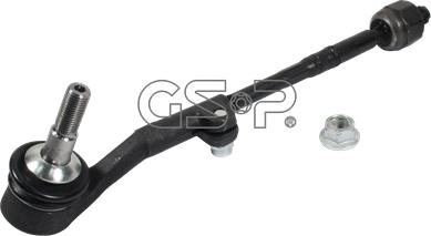 GSP S100330 - Stūres šķērsstiepnis www.autospares.lv