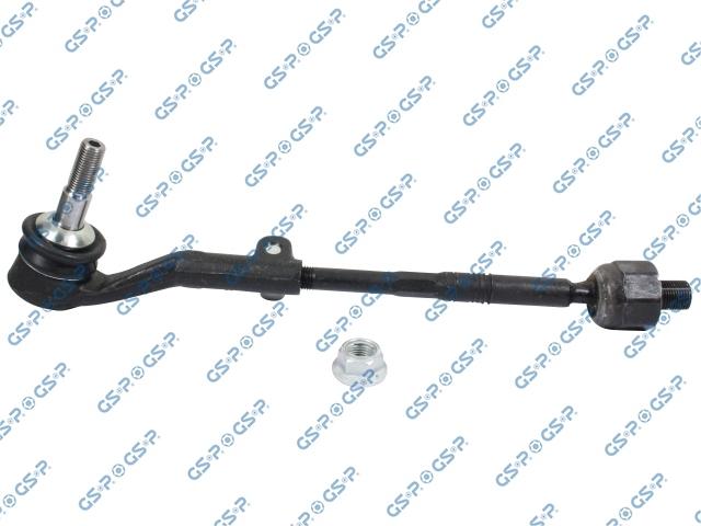 GSP S100331 - Stūres šķērsstiepnis www.autospares.lv