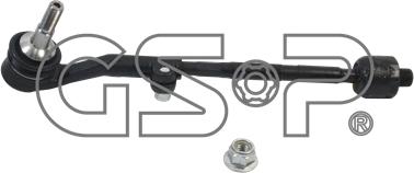 GSP S100332 - Stūres šķērsstiepnis www.autospares.lv