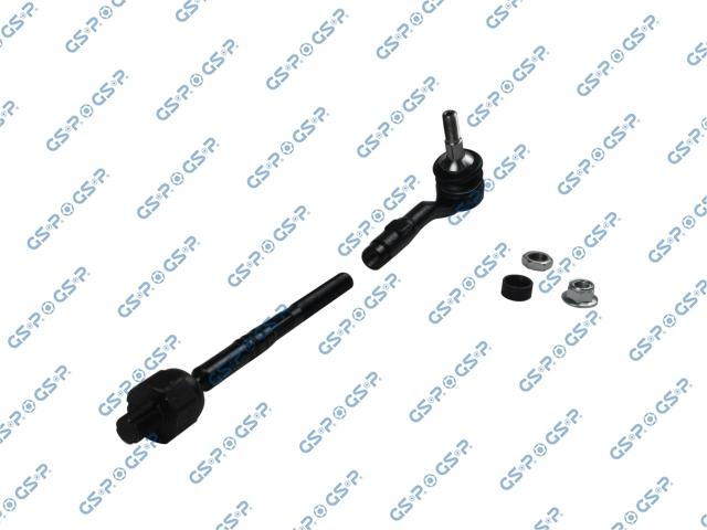 GSP S100329 - Tie Rod www.autospares.lv